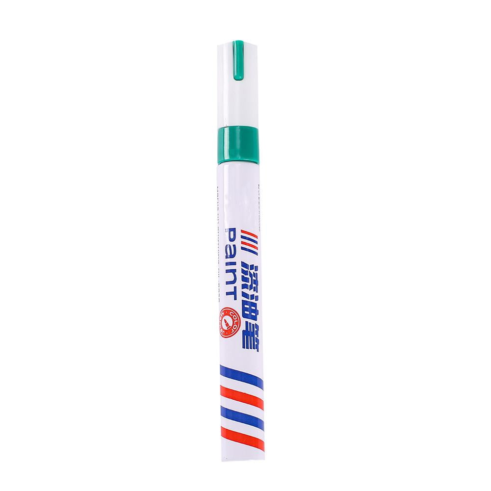 Auto paint Car scratch repair pen DIY tire tread waterproof quick ...