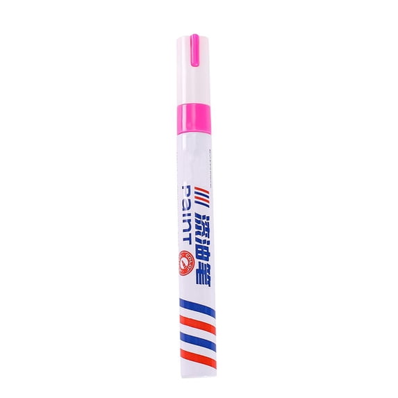 Auto paint Car scratch repair pen DIY tire tread waterproof quick-drying color