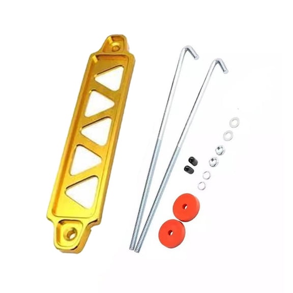 Auto parts battery bracket fixing bracket 20CM