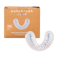 thumbnail image 1 of Autobrush Double sided Nylon Brush Heads (Kids, Ages 9-12, 1 Pack), 1 of 4