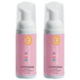 thumbnail image 1 of AutoBrush Kids Fluoride Foaming Toothpaste Bubblegum Flavor (2 Pack), 1 of 6