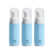 AutoBrush Original Mint Flavor Fluoride-Free Foaming Toothpaste (3 Pack)