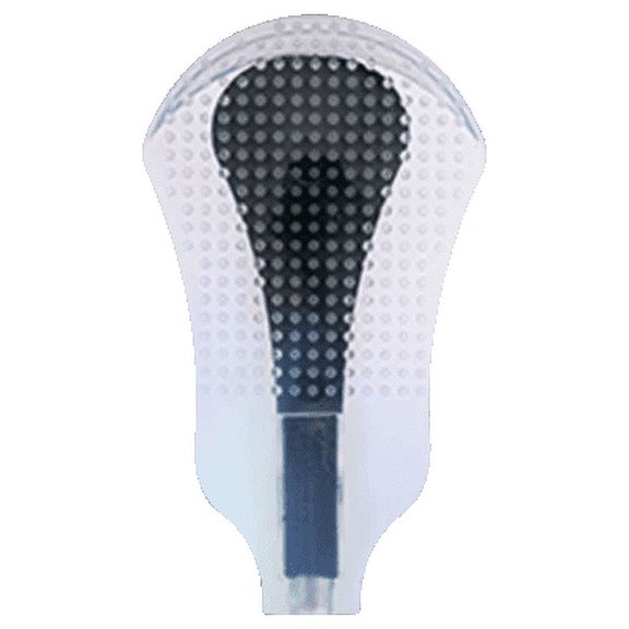AutoBrush Tongue Scraper (5 inches, 1 Pack)