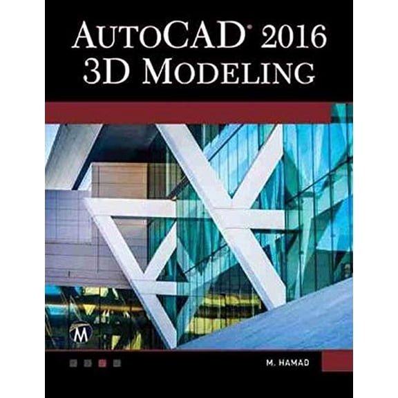Pre-Owned AutoCAD 2016: 3D Modeling (Paperback) 194227050X 9781942270508