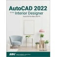 thumbnail image 1 of AutoCAD 2022 for the Interior Designer Dean Muccio (Paperback), 1 of 1