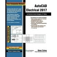 AutoCAD Electrical 2017 for Electrical Control Designers (Paperback