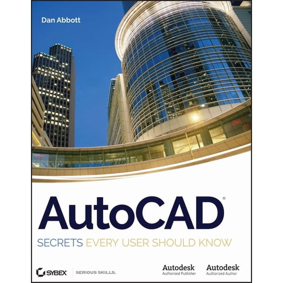 AutoCAD: Secrets Every User Should Know, (Paperback)