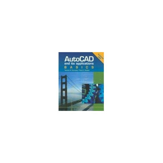 Pre-Owned AutoCAD and Its Applications Basics 2002 Release 14 (Paperback) 1566379008 9781566379007