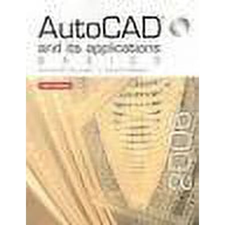 Pre-Owned AutoCad and Its Applications Basics 2006 9781590706046 Used