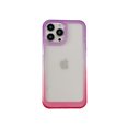 AutoCovers Gradient Color Lightweight Case for iPhone 12,AntiScratch