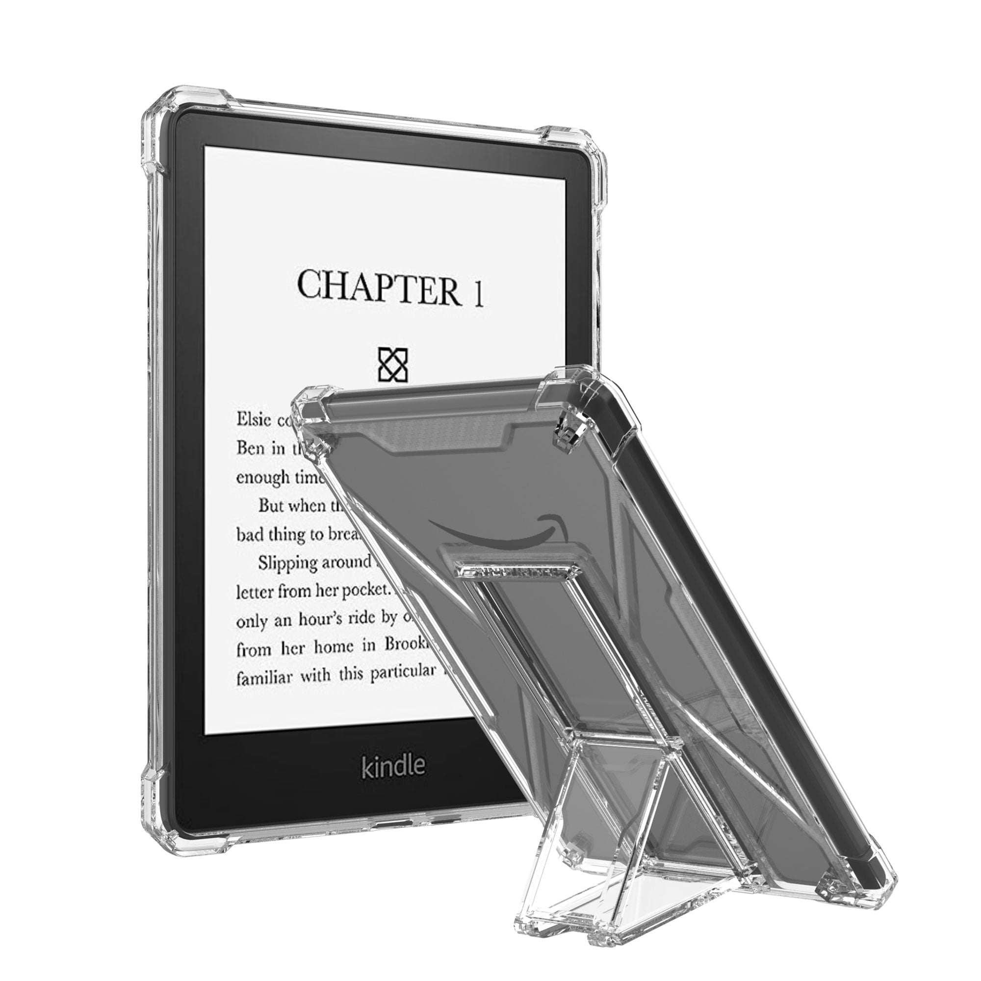 4 Amazon Kindle factory Paperwhite E-Reader 6