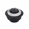 thumbnail image 1 of AutoCut C6-2 Trimmer Line Spool for Stihl FS38 S40CE S45 S46 S50 SE60 SE81 Easy Loading Replacement 2.0mm Diameter Lawn Mower Accessories Heavy Duty Grass Cutting Garden Tool, 1 of 6