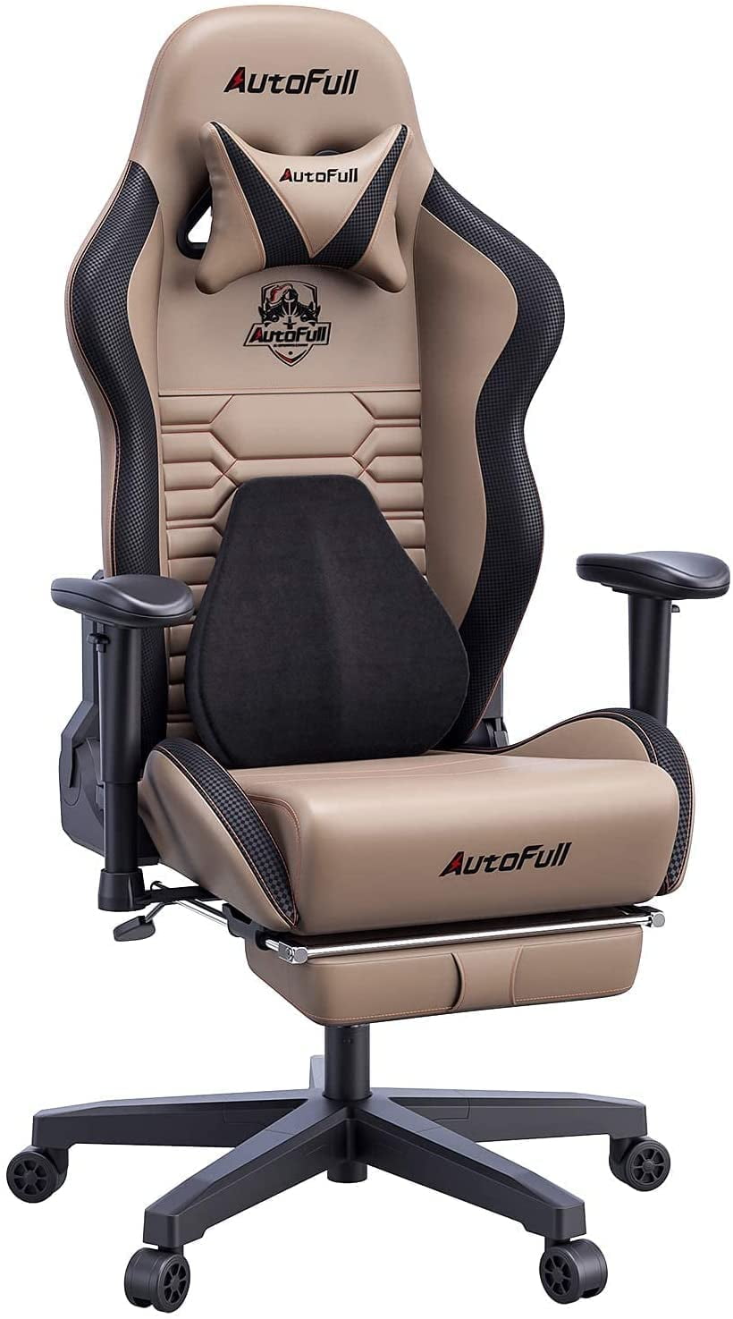 https://i5.walmartimages.com/seo/AutoFull-Gaming-Office-Desk-Ergonomic-Lumbar-Support-Racing-Style-PU-Leather-PC-High-Back-Adjustable-Swivel-Task-Chair-with-Footrest-Brown_0566ecb6-7e71-450d-bf42-dfbdd41438b6.22e7d24abd07636f513078a10dbddcfc.jpeg
