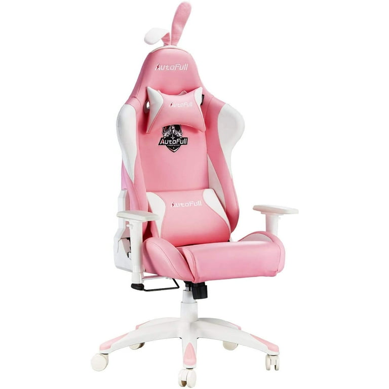 AutoFull Gaming Chair on X: Ergonomic and visually pleasant, AutoFull  continues to create professional gaming chairs. Focus your attention on  comfortable seat cushions, headrests, and convenient armrests and  footrests.