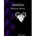 thumbnail image 1 of AutoGen Reference Manual (Paperback), 1 of 1