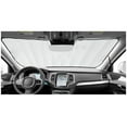 thumbnail image 1 of AutoHeatshield Windshield Sunshade for Alfa Romeo Giulia 2017 2018 2019 2021 2022 2023 2024 2025 2026 Heatshield Sun Shade, 1 of 7