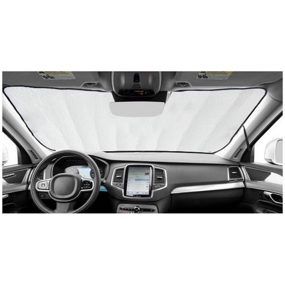 AutoHeatshield Windshield Sunshade for Buick Reatta 1988 1989 1990 1991 Heatshield Sun Shade