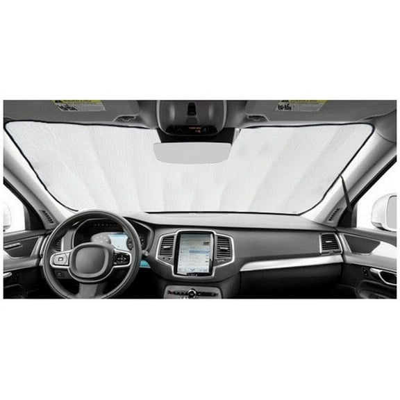 AutoHeatshield Windshield Sunshade for Lexus ES300 Sedan 1992 2993 1994 1995 1996 Heatshield Sun Shade