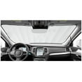thumbnail image 1 of AutoHeatshield Windshield Sunshade for Porsche Cayenne/S 2003 2004 2005 2006 2007 2008 2009 2010 Custom Fit Heatshield Sun Shade, 1 of 7