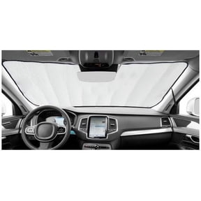 AutoHeatshield Windshield Sunshade for Rolls Royce Wraith 2014-2020 Heatshield Sun Shade