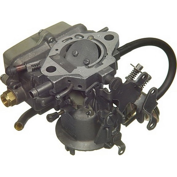 AutoLine C7066 Carburetor