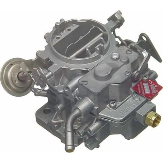 AutoLine Products C7391 Carburetor - Walmart.com