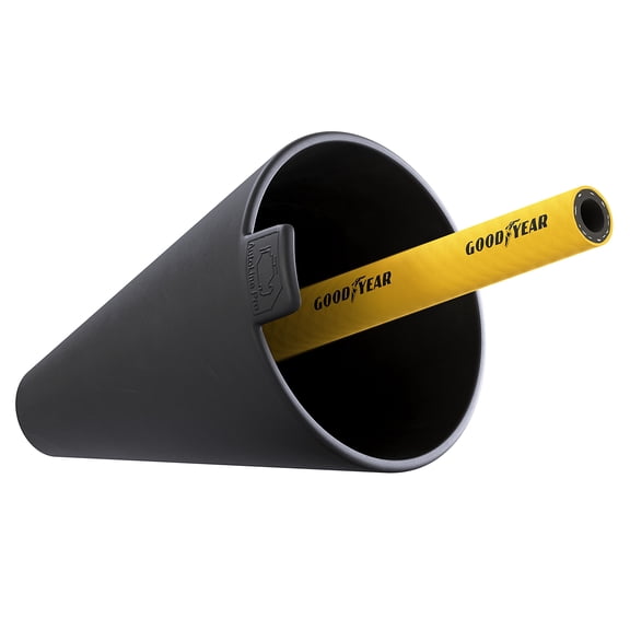 AutoLine Pro Automotive Smoke Machine Cone Adapter - Leak Detector EVAP, Vacuum, Exhaust, and more!