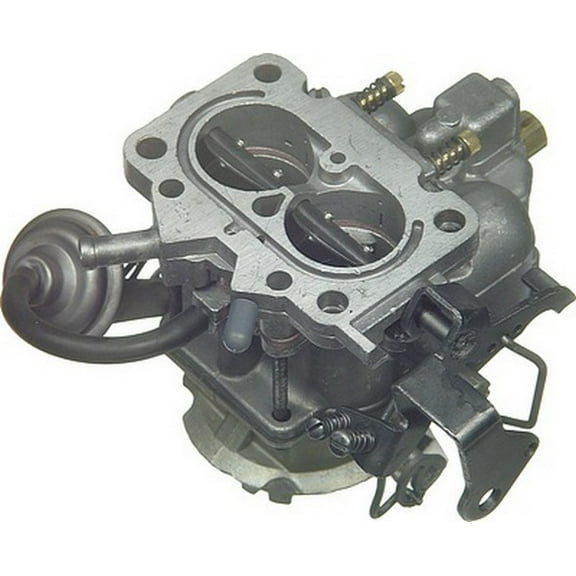 AutoLine Products C6000 Carburetor