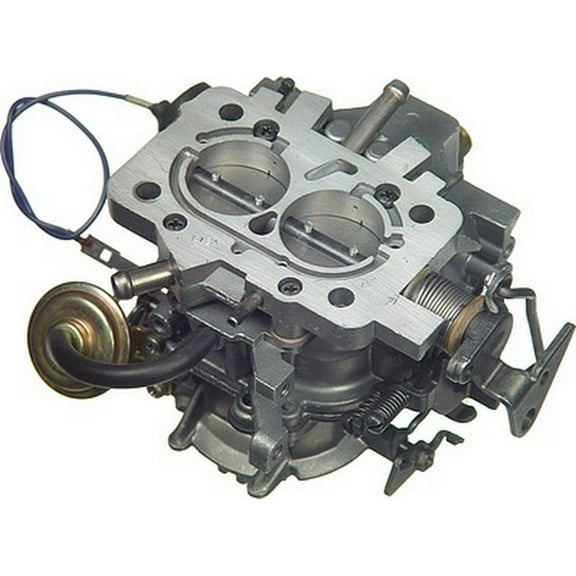 AutoLine Products C7390 Carburetor