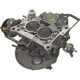 thumbnail image 2 of Autolite 1100 1-Barrel Carburetor For Ford Falcon & Fairlane 1963-1967 – Brand New, Manual Choke 2 of 5