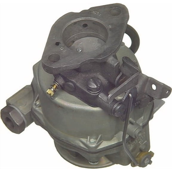 AutoLine Products C941A Carburetor