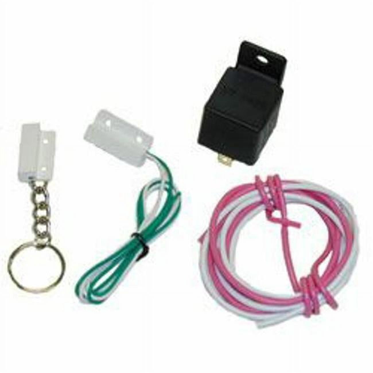 AutoLoc Power Accessories 10516 Autoloc Magnetic Stealth Switch System ...