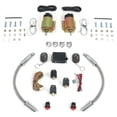 thumbnail image 1 of AutoLoc Power Accessories  4 Function 35 lbs Remote Shaved Door Kit with Loom, 1 of 1