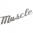 thumbnail image 1 of AutoLoc Power Accessories AUTBWSMUSCLE Smartscript Muscle Script, 1 of 3