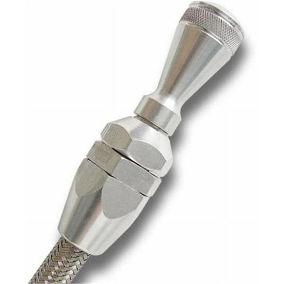 AutoLoc Power Accessories AUTEDP5 Chevy Ls1 Engine Oil Dipstick Stainless Steel Autoloc-