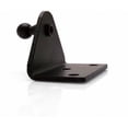 thumbnail image 1 of AutoLoc Power Accessories AUTGASANGLMNT Heavy Duty Ball Stud Angle Mounting Bracket - EACH, 1 of 3