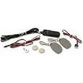 thumbnail image 1 of AutoLoc Power Accessories AUTHF500 Hands Free Key Fob Vehicle Immobilizer, 1 of 1