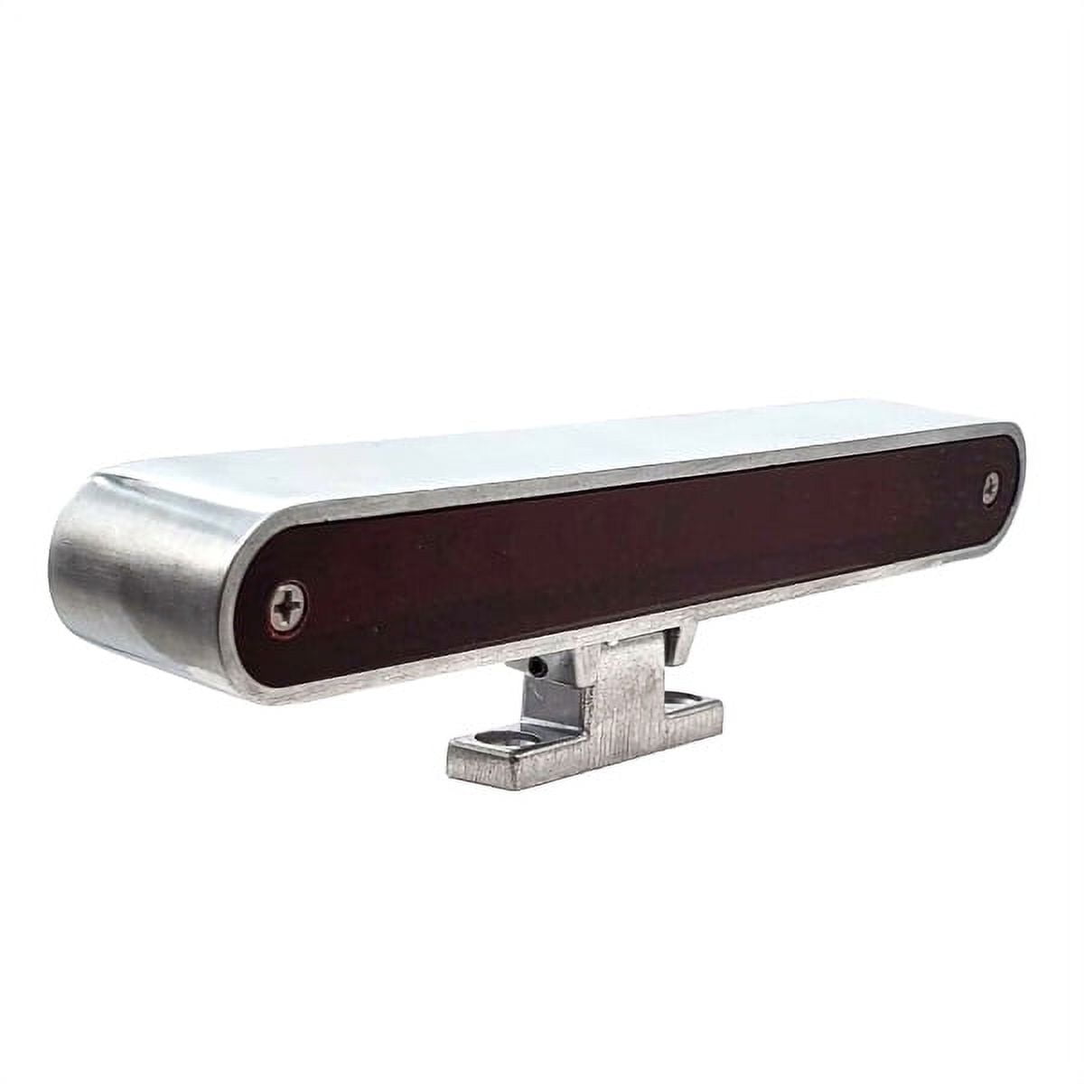 AutoLoc Power Accessories AUTLED3B1 Billet LED 3rd Brake Light with ...