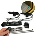 thumbnail image 1 of AutoLoc Power Accessories AUTPTCCA PT Cruiser Power Door Lock Kit with Alarm and Remotes, 1 of 5