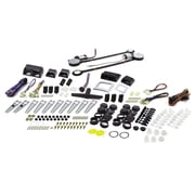 Deluxe 2 Door Power Window Kit
