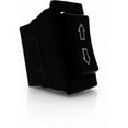 thumbnail image 1 of AutoLoc Power Accessories AUTSW1 3 Position Rocker Switch with Arrows, 1 of 3