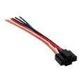 thumbnail image 1 of AutoLoc Power Accessories AUTSWHARN2 6 Pin Switch Harness, 1 of 1