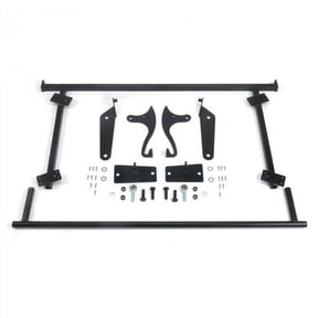 AutoLoc Power Accessories AUTTILTHD Universal Tilt Hood Kit