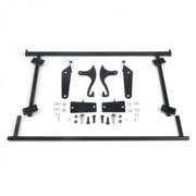 AutoLoc Power Accessories AUTTILTHD Universal Tilt Hood Kit