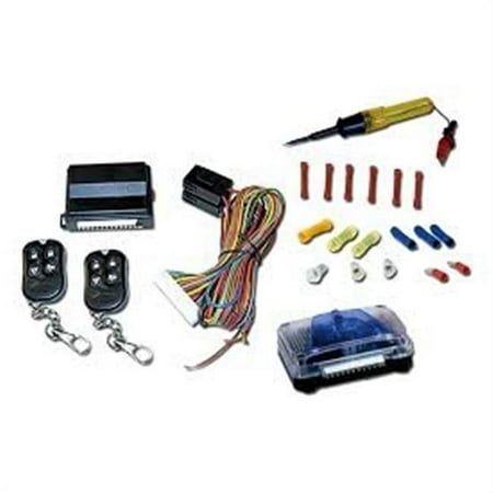 AutoLoc Power Accessories AUTTONNOSR Delu by Power Tonneau Cover Upgrade Install Kit