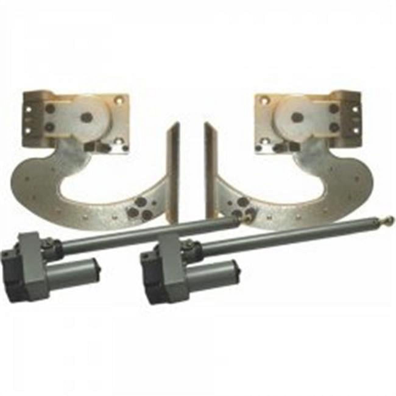 AutoLoc Power Accessories AUTUDSD90 90 Degree Heavy Duty Automated