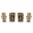 thumbnail image 1 of AutoLoc Power Accessories GWSET Gullwing Hinge and Block Set, 1 of 3