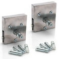 thumbnail image 1 of AutoLoc Power Accessories  Power Window Crank Switch Kit with 2 Doors for 1963-1964 Galaxie Power, 1 of 1