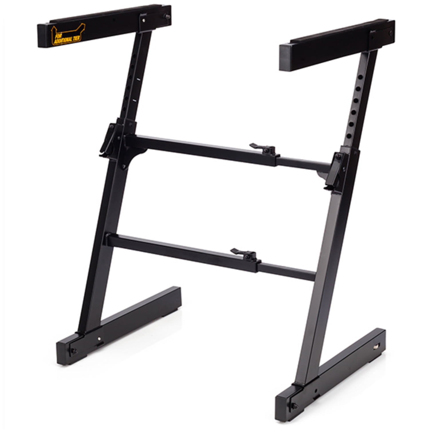 AutoLock Z keyboard stand