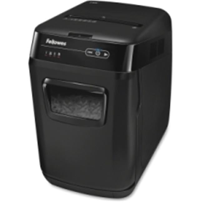 AutoMax 130C Auto Feed Shredder
